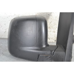 Specchietto retrovisore esterno DX Fiat Fiorino Dal 2007 in poi Cod 735714766  1678115987401