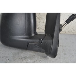 Specchietto retrovisore esterno DX Fiat Fiorino Dal 2007 in poi Cod 735714766  1678115987401