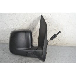 Specchietto retrovisore esterno DX Fiat Fiorino Dal 2007 in poi Cod 735714766  1678115987401