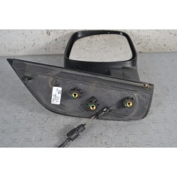Specchietto retrovisore esterno DX Fiat Fiorino Dal 2007 in poi Cod 735714766  1678115987401