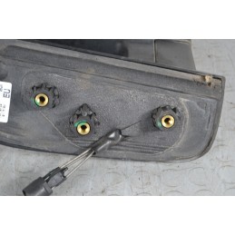 Specchietto retrovisore esterno DX Fiat Fiorino Dal 2007 in poi Cod 735714766  1678115987401