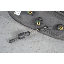 Specchietto retrovisore esterno DX Fiat Fiorino Dal 2007 in poi Cod 735714766  1678115987401