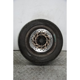 Cerchio Anteriore Honda Foresight 250 dal 1998 al 2004  1678118752082