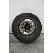 Cerchio Anteriore Honda Foresight 250 dal 1998 al 2004  1678118752082