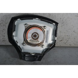 Airbag Volante Suzuki Grand Vitara dal 2005 al 2015 Cod 48150-65j00e  1678118618555