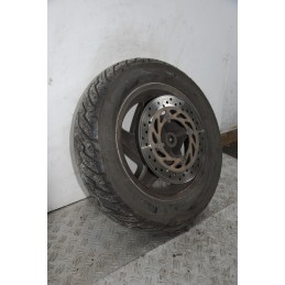 Cerchio Anteriore Honda Foresight 250 dal 1998 al 2004  1678118752082