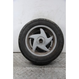 Cerchio Anteriore Honda Foresight 250 dal 1998 al 2004  1678118752082