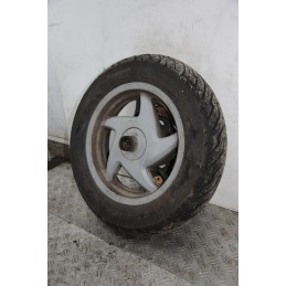 Cerchio Anteriore Honda Foresight 250 dal 1998 al 2004  1678118752082