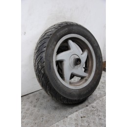 Cerchio Anteriore Honda Foresight 250 dal 1998 al 2004  1678118752082