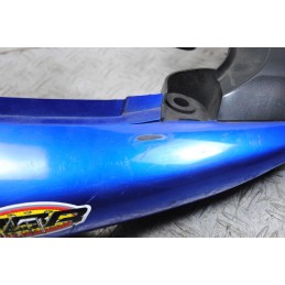 Carena Fianchetto Posteriore SX Suzuki SV 650 dal 2003 al 2006  1678177603349