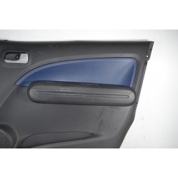 Pannello porta anteriore DX Opel Agila B Dal 2008 al 2015  1678179692532