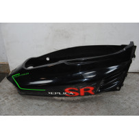 Carena Codone posteriore completo Aprilia SR 50 Dal 1992 al 1996  1678179738490