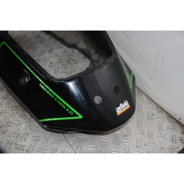 Carena Codone posteriore completo Aprilia SR 50 Dal 1992 al 1996  1678179738490