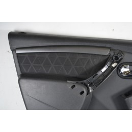 Pannello porta anteriore SX Dacia Duster Dal 2010 al 2017  1678180836895