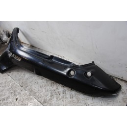 Carena Fianchetto Posteriore Sinistro Honda SH 50 Fifty Dal 1993 al 2001  1678181245993