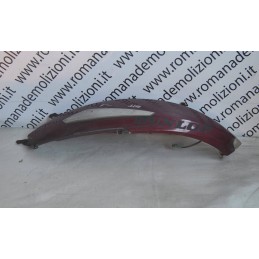 Carena codone posteriore sinistra sx Peugeot Geopolis 125 / 250 dal 2005 al 2012  2400000053361