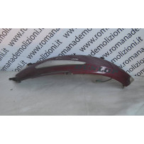 Carena codone posteriore sinistra sx Peugeot Geopolis 125 / 250 dal 2005 al 2012  2400000053361