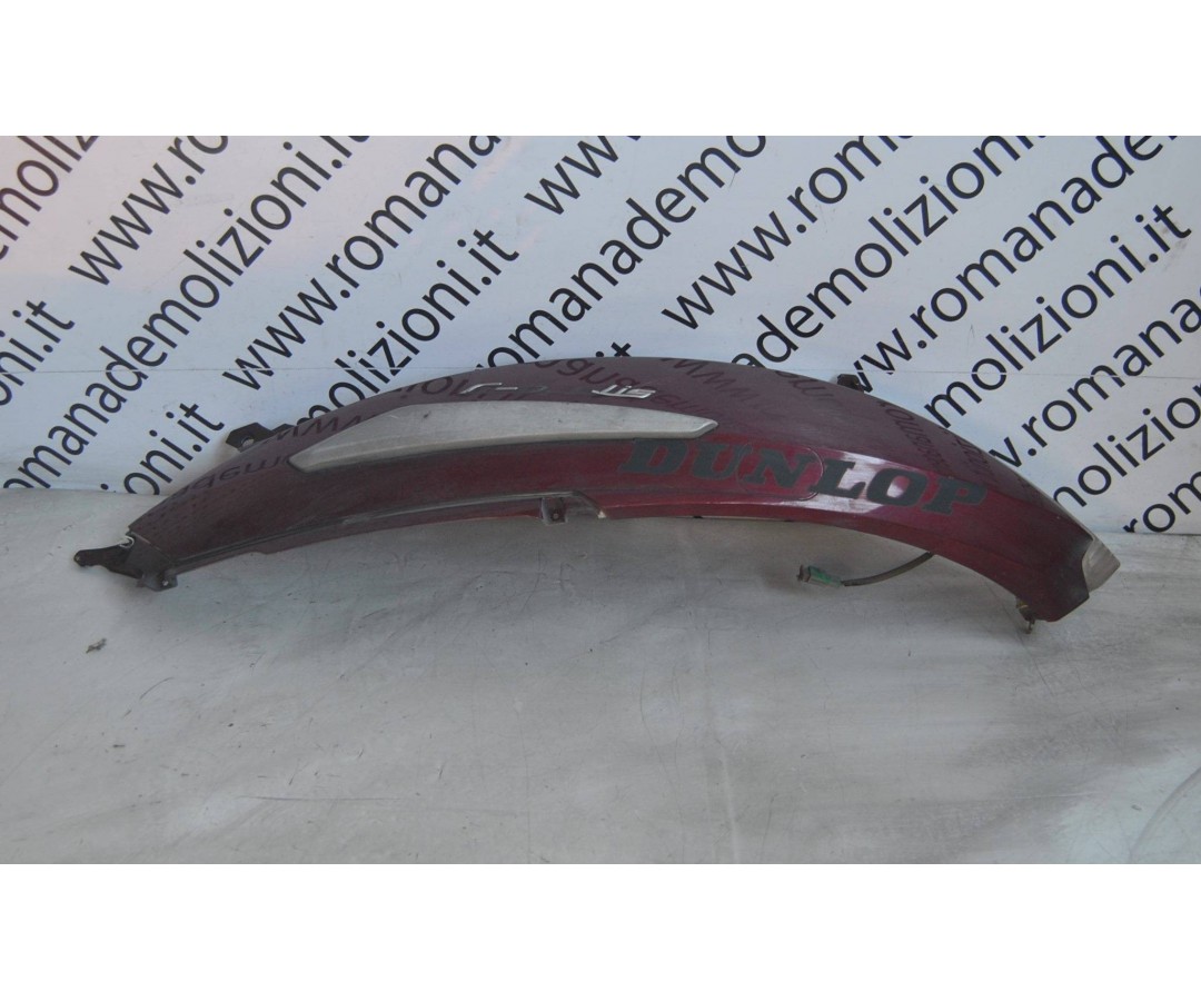 Carena codone posteriore sinistra sx Peugeot Geopolis 125 / 250 dal 2005 al 2012  2400000053361