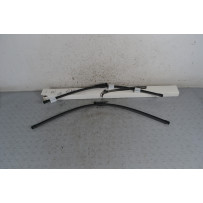 Spazzole tergicristallo anteriori DX e SX Peugeot 307/307 cc Dal 2001 al 2009 Cod 6423A5  1678185958493