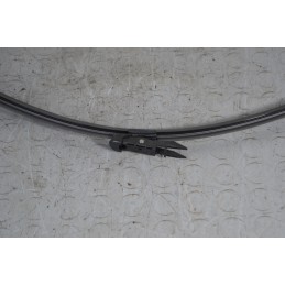 Spazzole tergicristallo anteriori DX e SX Peugeot 307/307 cc Dal 2001 al 2009 Cod 6423A5  1678185958493