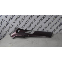 Carena sottopedana sinistro SX Piaggio X8 125 / 200 / 250 / 400 dal 2004 al 2007  2400000058120