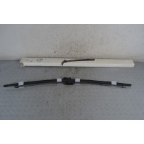 Spazzole tergicristalli anteriori DX e SX Peugeot 3008/5008  Dal 2009 al 2016 Cod 1613158780  1678188419632