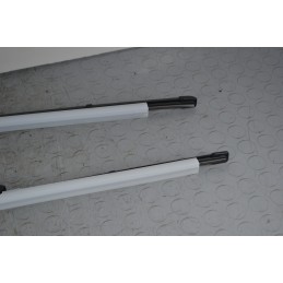 Spazzole tergicristallo anteriori DX e SX Peugeot 307 / 307 SW Dal 2001 al 2009 Cod 6423L5  1678188756393