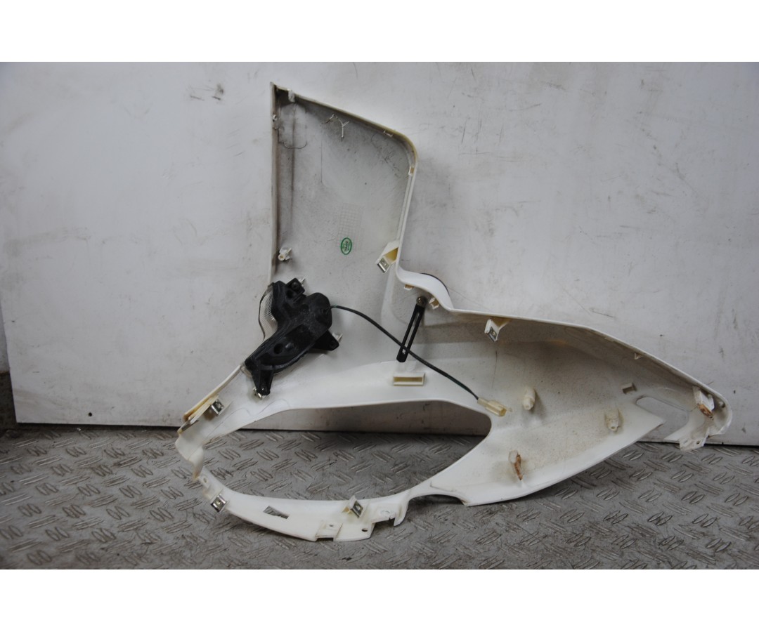 Carena Scudo Anteriore SX Keeway Cityblade City-blade 125 dal 2015 al 2020  1678189331209