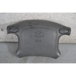 Airbag Volante Hyundai Atos dal 2003 al 2008  1678189821380