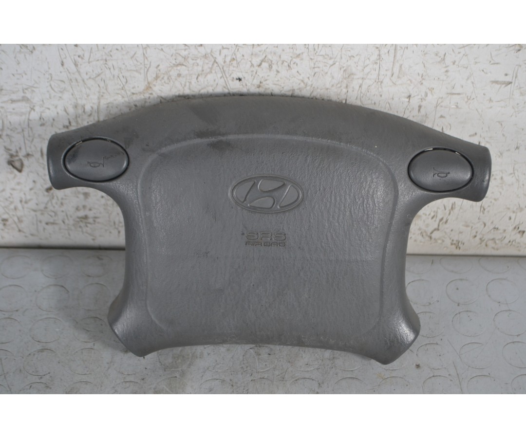 Airbag Volante Hyundai Atos dal 2003 al 2008  1678189821380