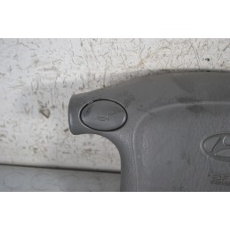 Airbag Volante Hyundai Atos dal 2003 al 2008  1678189821380