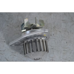 Pompa dell'acqua Fiat Fiorino / Qubo Dal 2007 in poi Cod 1609417080  1678197851669