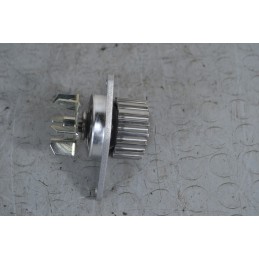 Pompa dell'acqua Fiat Fiorino / Qubo Dal 2007 in poi Cod 1609417080  1678197851669