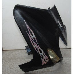Carena Scudo Anteriore Con Frecce Kymco Xciting 500 dal 2005 al 2006  1678198978969