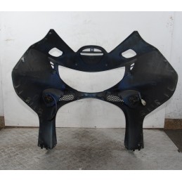 Carena Scudo Anteriore Con Frecce Kymco Xciting 500 dal 2005 al 2006  1678198978969