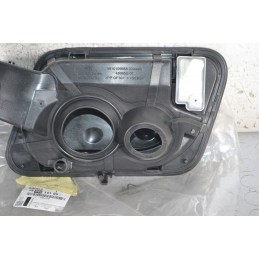 Alloggiamento serbatoio carburante Peugeot 3008 Dal 2018 in poi Cod 9810109680  1678199099496