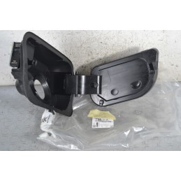Alloggiamento serbatoio carburante Peugeot 3008 Dal 2018 in poi Cod 9810109680  1678199099496