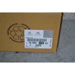 Pompa Acqua Citroen C2 dal 2002 al 2009 Cod 1609417280  1678200458526
