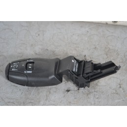 Leva Comandi Regolatore Velocità Peugeot 208 Dal 2012 al 2019 Cod 96637157xt  1678201615751