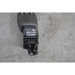 Leva Comandi Regolatore Velocità Peugeot 208 Dal 2012 al 2019 Cod 96637157xt  1678201615751