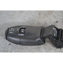 Leva Comandi Regolatore Velocità Peugeot 208 Dal 2012 al 2019 Cod 96637157xt  1678201615751