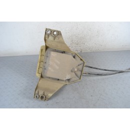 Leveraggio marce con corde Fiat Punto 188 Dal 2003 al 2011 Cod 7353017300  1678263459010