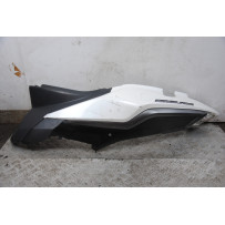 Carena Fianchetto laterale Posteriore Sinistro Sx Keeway Cityblade City-blade 125 dal 2015 al 2020  1678286818092