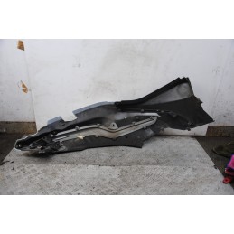 Carena Fianchetto laterale Posteriore Sinistro Sx Keeway Cityblade City-blade 125 dal 2015 al 2020  1678286818092