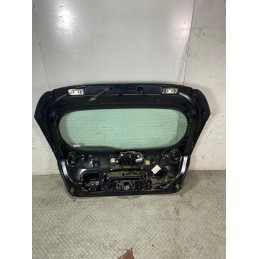 Portellone Bagagliaio Posteriore Ford Fiesta VI dal 2008 al 2017 Cod 1763986  2411111182734