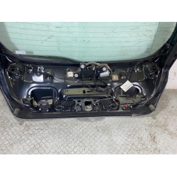 Portellone Bagagliaio Posteriore Ford Fiesta VI dal 2008 al 2017 Cod 1763986  2411111182734