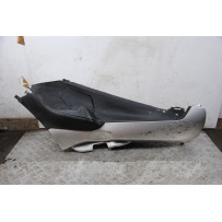 Carena Pedana Poggiapiedi Destra Piaggio MP3 125 / 250 / 300 / 400 / 500 dal 2009 al 2016  1678290873032