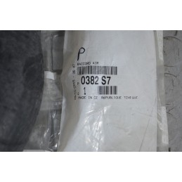 Manicotto Intercooler Peugeot 307 dal 2001 al 2009 Cod 0382s7  1678291713238