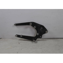 Staffa supporto marmitta scarico terminale Suzuki Sixteen 125 / 150 dal 2007 al 2014  2400000064565