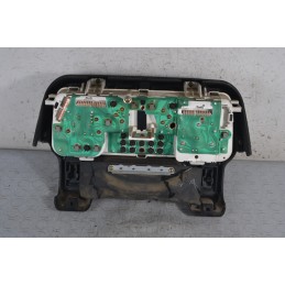 Strumentazione contachilometri completa Hyundai Galloper Dal 1991 al 2003  1678360694154